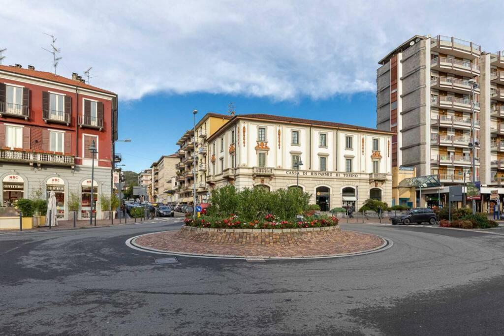 Kibilu - My Lake Arona - Vicinanze Stazione E Lago Maggiore Εξωτερικό φωτογραφία